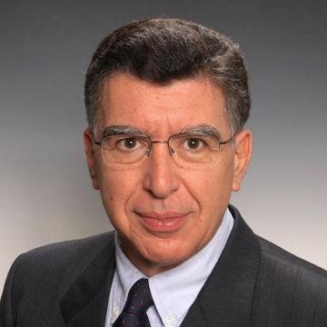 Dimitris Tatakis, DDS, PhD, DABP