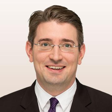 Dr. Moritz Kebschull