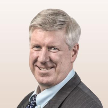 Dr. Rod Marshall