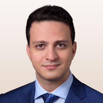 Dr. Shayan Barootchi