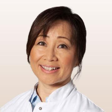 Dr. Ti Sun Kim